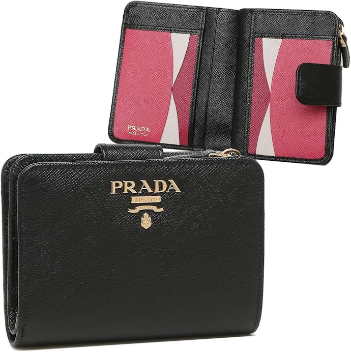 PRADAレディース財布 PRADAレディース財布