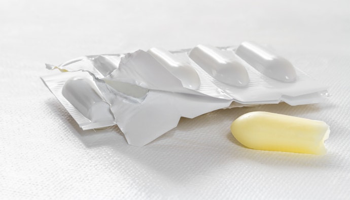 肛門より内側のいぼ痔には、注入軟膏・坐薬がおすすめ