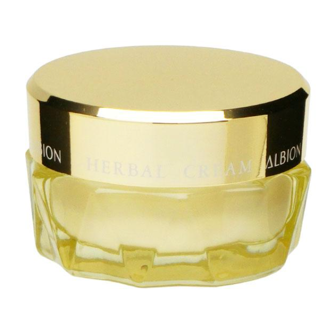 アルビオン ハーバルクリーム 楽天市場】アルビオン ハーバルクリーム / 40g発売日2024/10/18