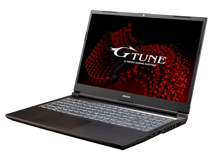 G-Tune:FPSやMOBAなどのゲームを楽しみたい人にうってつけ