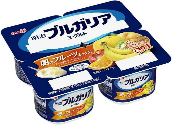 小分けタイプ:好きなタイミングで手軽に食べたい人にぴったり