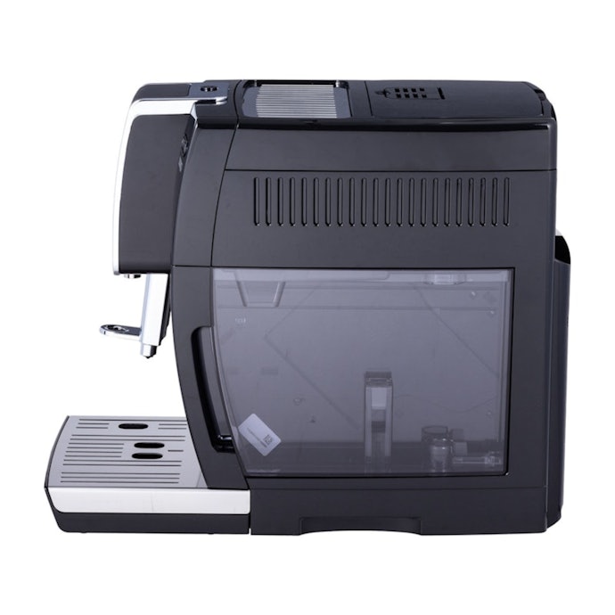 デロンギ ディナミカ 全自動コーヒーマシン ECAM35055の口コミ デロンギ ディナミカ 全自動コーヒーマシン ECAM35055の口コミ