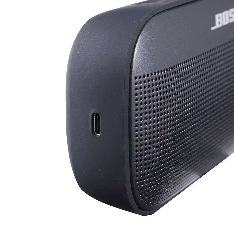 Bose SoundLink Flex Bluetoothスピーカー Amazon.co.jp: Bose SoundLink Flex Portable Speaker (第2世代