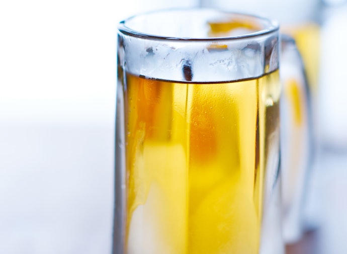 たくさん飲みたい人は500mL以上を選ぼう