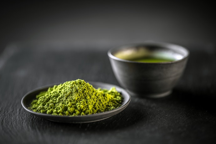粉茶には専用機能・アタッチメント付きがおすすめ