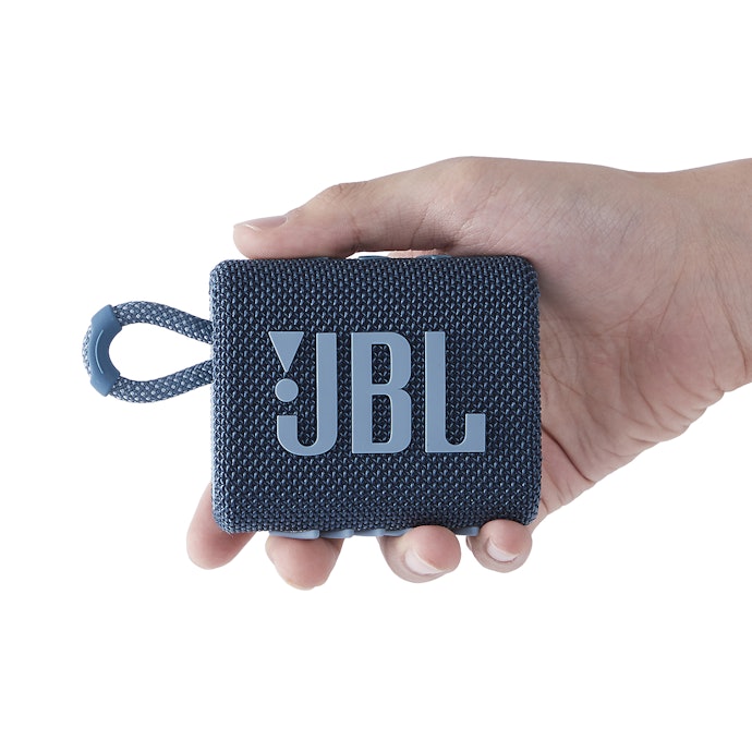 お手頃価格でもハイクオリティ!世界有数のスピーカーブランド「JBL」