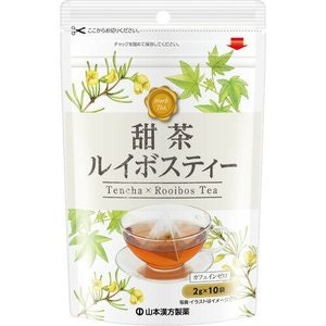 甘味を抑えたい人や慣れ親しんだ味で楽しみたい人は、ブレンドをチョイス