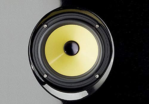 強調したい音域や鳴らし方に合わせてユニットの種類を選択しよう