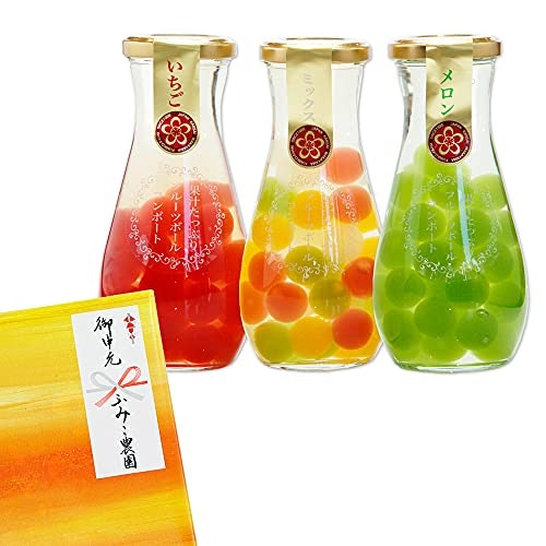おしゃれさにこだわりたいなら瓶のパッケージがおすすめ