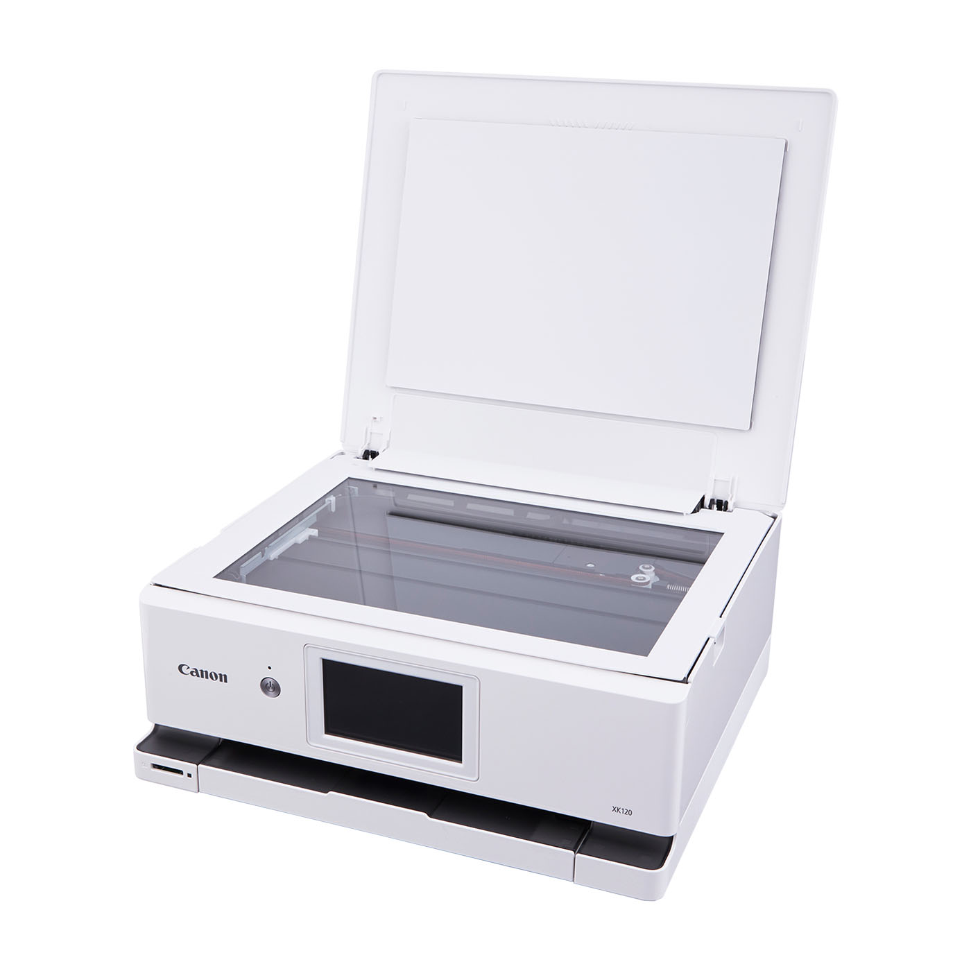 CANON PIXUS XK120を徹底レビュー！実際に使ってわかったよい点・気に