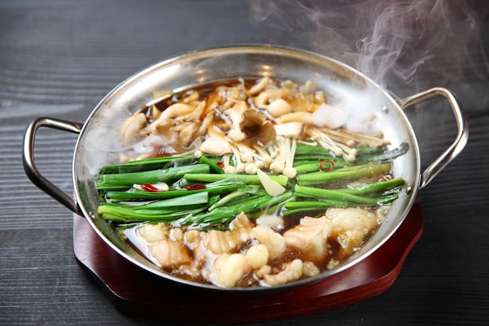 醤油味:マイルドな味わいを求める人にぴったり