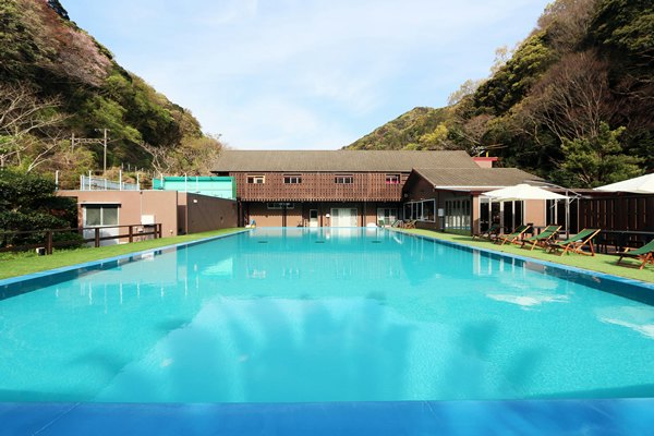 特別な旅の演出や思い出作りにはインフィニティプールを探そう