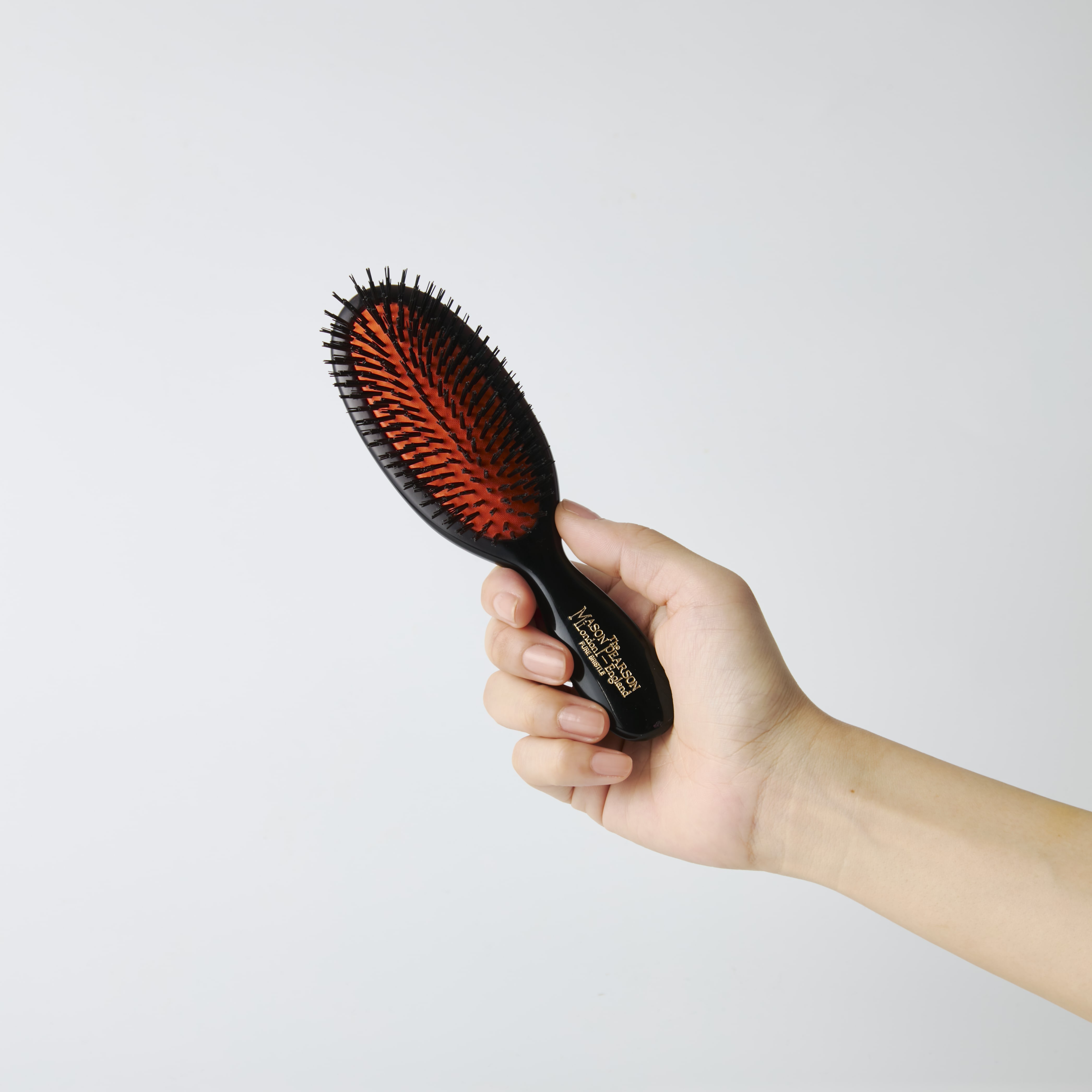 メイソンピアソンのヘアブラシのおすすめ人気ランキング【2025年12月