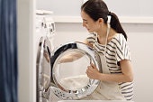汗をかいても手軽にお手入れできるものが便利