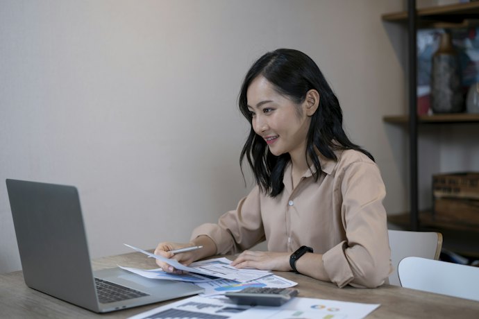 自分のペースでじっくり学ぶなら通信講座がおすすめ