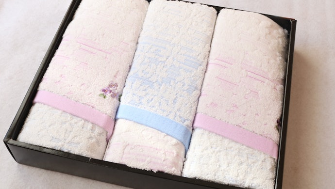 【日用品】食べ物以外を贈りたいなら注目。日常で活躍できる