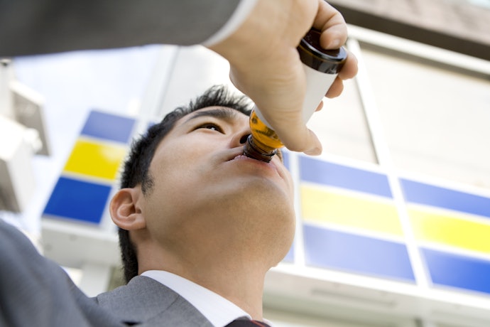 吸収率を重視する人には「液体タイプ」がおすすめ