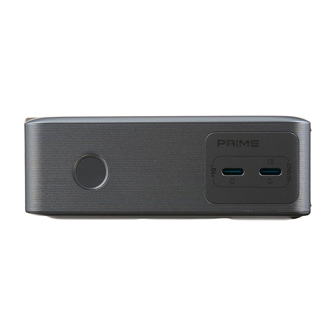 Anker Prime Power Bank (9600mAh, 65W, Fusion) A1339N11の Anker Prime Power Bank (9600mAh, 65W, Fusion) A1339N11の
