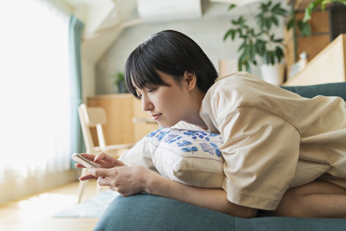 Vポイントモール内の店舗・サービスを利用する
