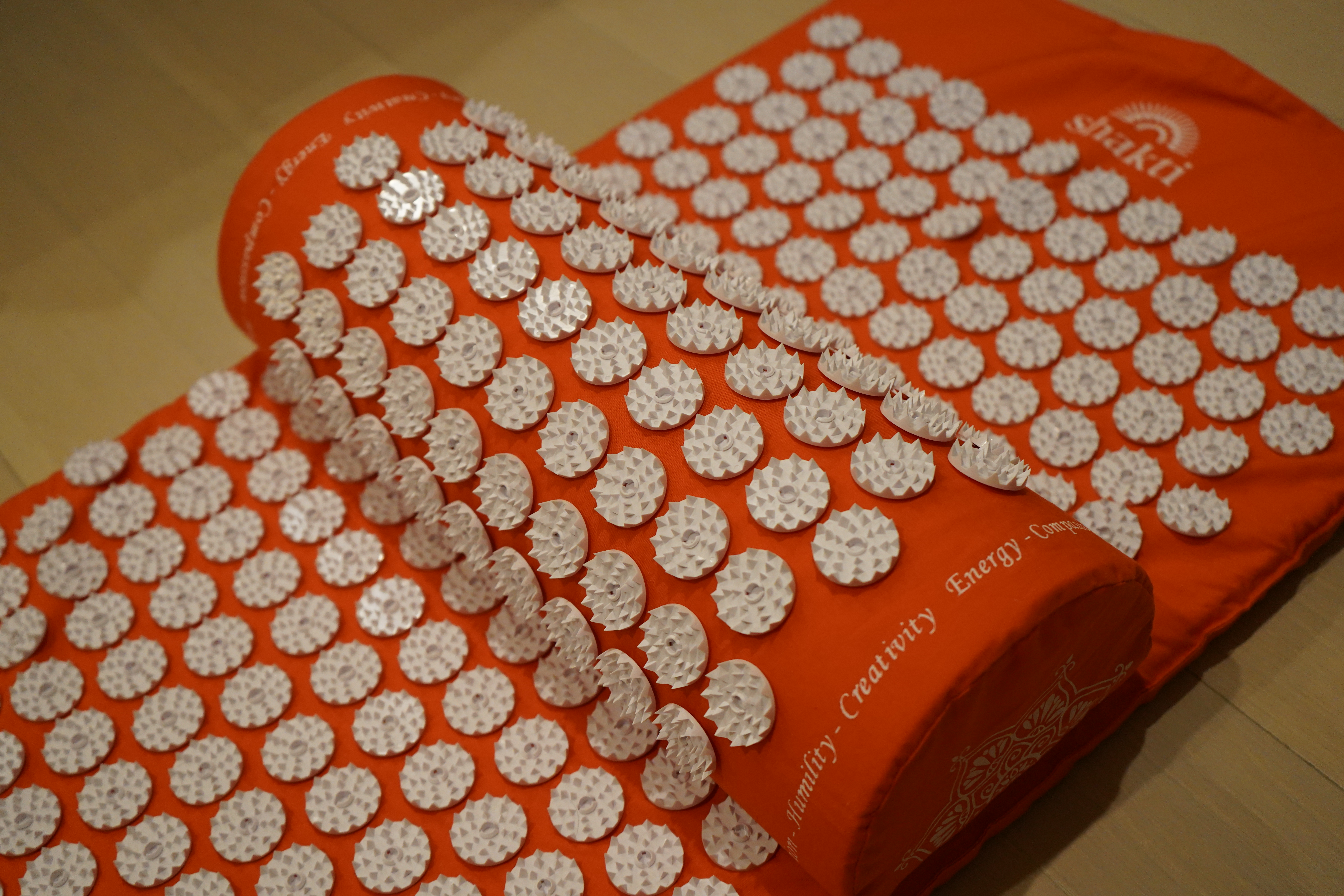 よく眠れる』より“家サウナ的存在”。大絶賛すぎて怪しいシャクティ