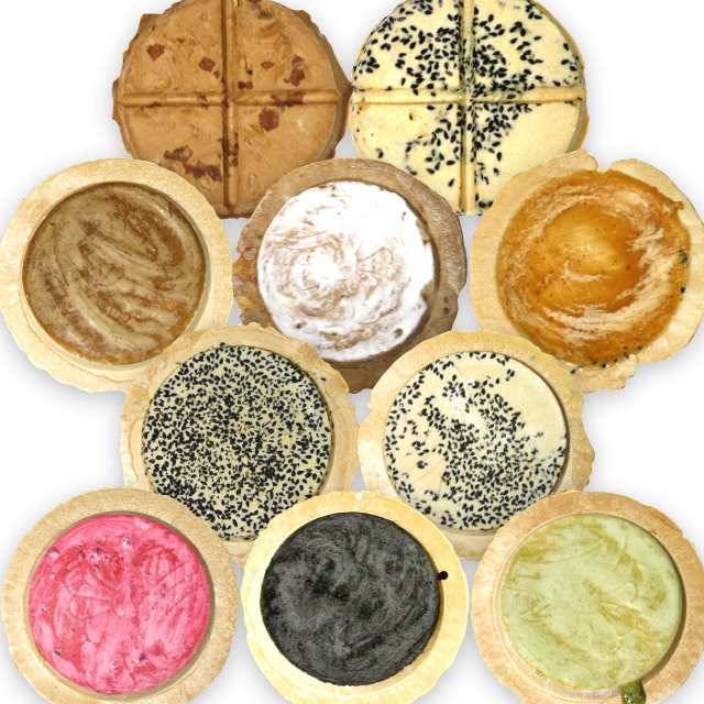 ばらまき用には個包装のお菓子がおすすめ