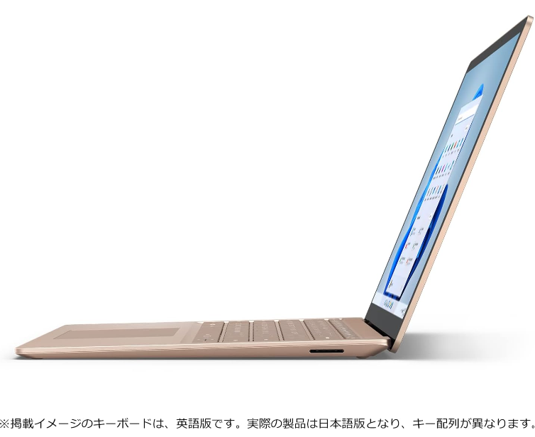非常に綺麗Surface Laptop4 i5・8GB・512GBオフィス電池良 非常に綺麗Surface Laptop4 i5・8GB・512GBオフィス電池良 非常に綺麗
