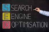 自分でブログを作る際にも役立つ「SEO対策」