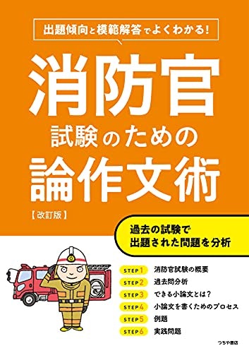 小論文対策なら、頻出テーマと文章の組み立て方がわかる本がおすすめ