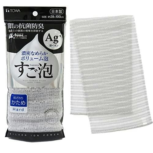 カビや気になるニオイを防ぎたいなら、抗菌加工付きをチョイス