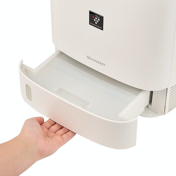 シャープ 衣類乾燥除湿機 CV-R60をレビュー!クチコミ・評判をもとに シャープ 衣類乾燥除湿機 CV-R60をレビュー!クチコミ・評判をもとに