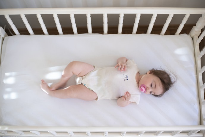 子連れならベビーグッズがあるかも見ておこう