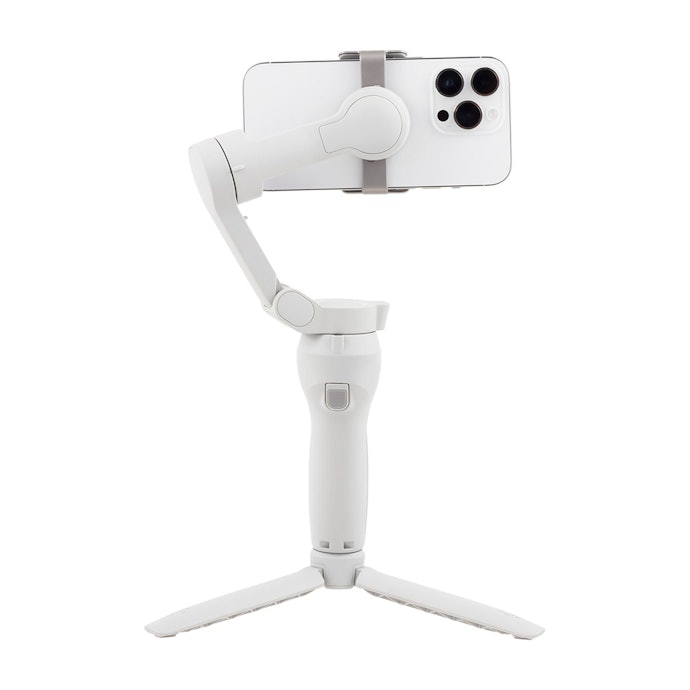 DJI Osmo Mobile SEの口コミ・評判は?実際に使ってよい点・気に DJI Osmo Mobile SEの口コミ・評判は?実際に使ってよい点・気に