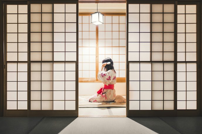 素泊まりプランなら宿泊費を節約できる。外食がメインの旅行プランの人も