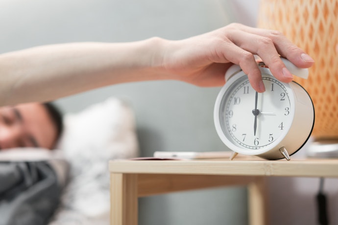 睡眠のデータをとりたいなら、睡眠記録の内容に注目しよう