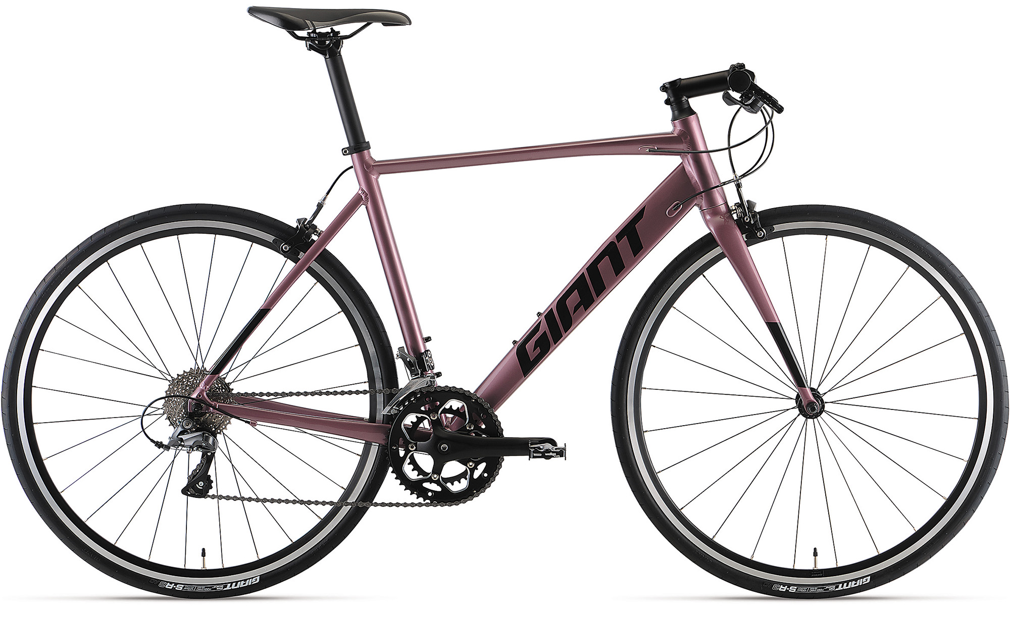 クロスバイク ジャイアント GIANT ( ジャイアント ) クロスバイク ESCAPE RX 2 DISC ( エスケープ