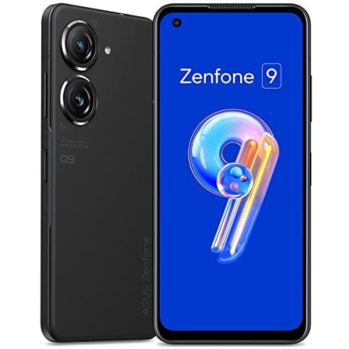 ZenFone:防水機能やFeliCa対応で普段使い向き。フリップカメラも楽しめる
