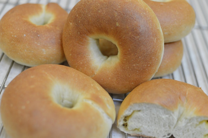 硬めが苦手なら、ふんわり食感が楽しめるタイプもあり