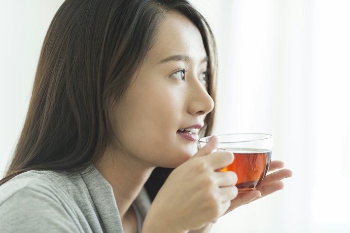リプトン:老舗の味が楽しめるのが魅力