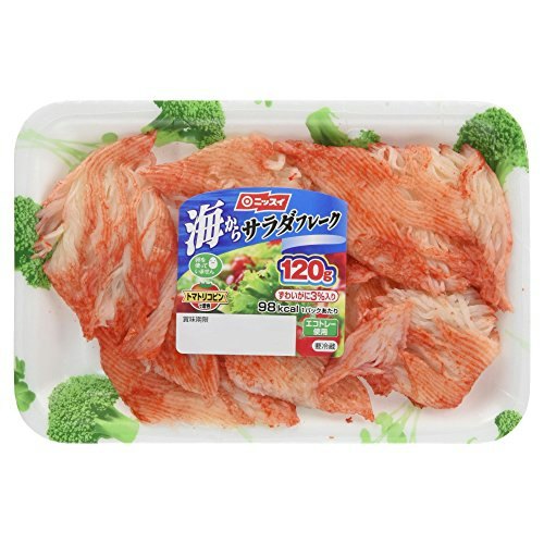 カットタイプ・フレークタイプ:料理に使うならコレ!ほぐす手間がかからず便利