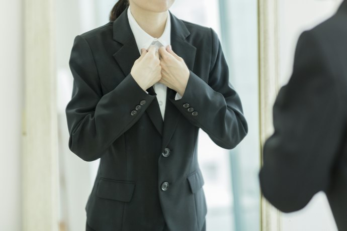 【2級用】企業からの好感度を高めたい就活生や転職にうってつけ