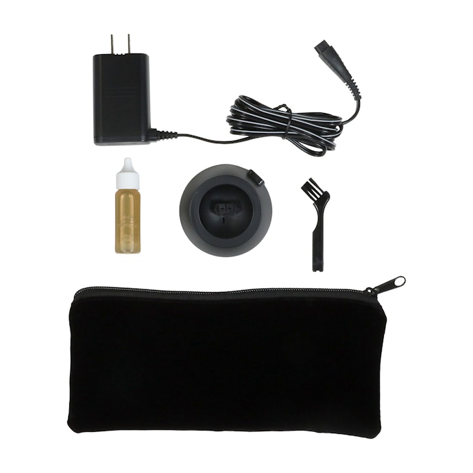 パナソニック ヘアカッター プログレード ER-SC61の口コミ・評判は パナソニック ヘアカッター プログレード ER-SC61の口コミ・評判は