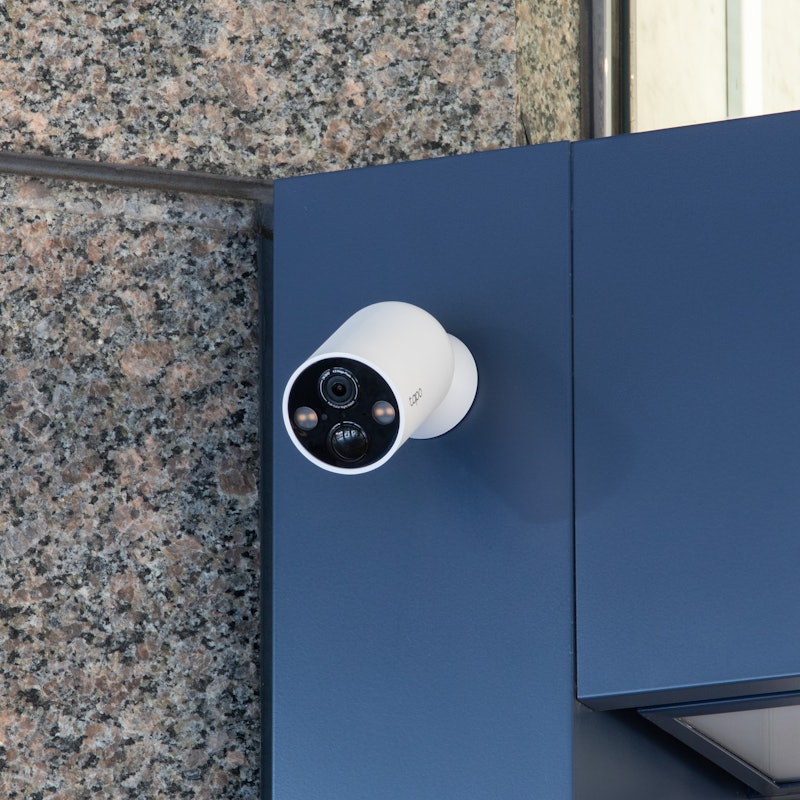 TP-Link Tapo C425の口コミ・評判は？実際に使ってよい点・気になる点