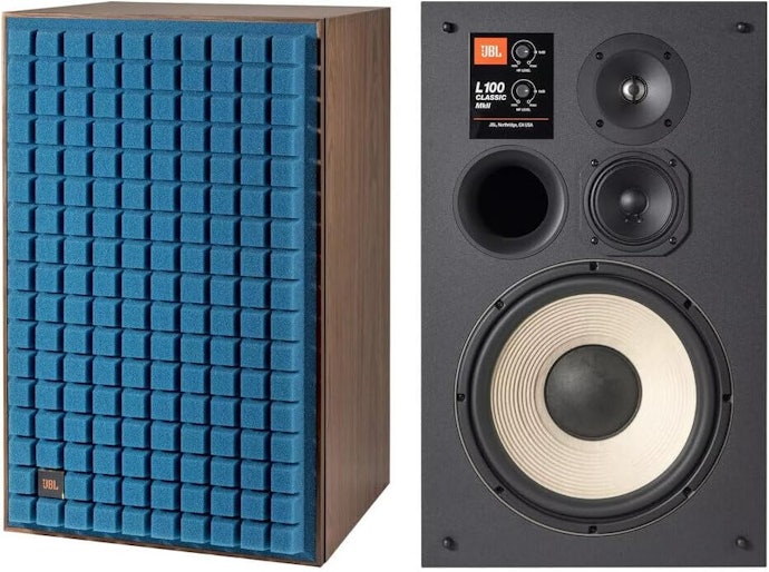 幅広い音域のサウンドを楽しむには、2WAY・3WAYモデルが狙い目