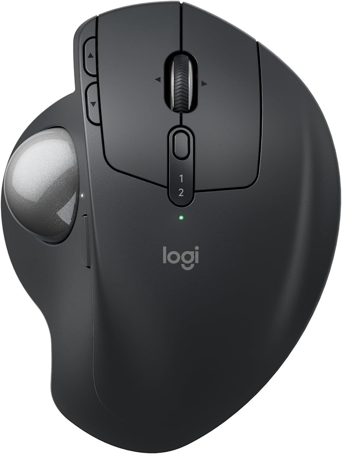 Logicool|MX ERGO S(¥16,020)