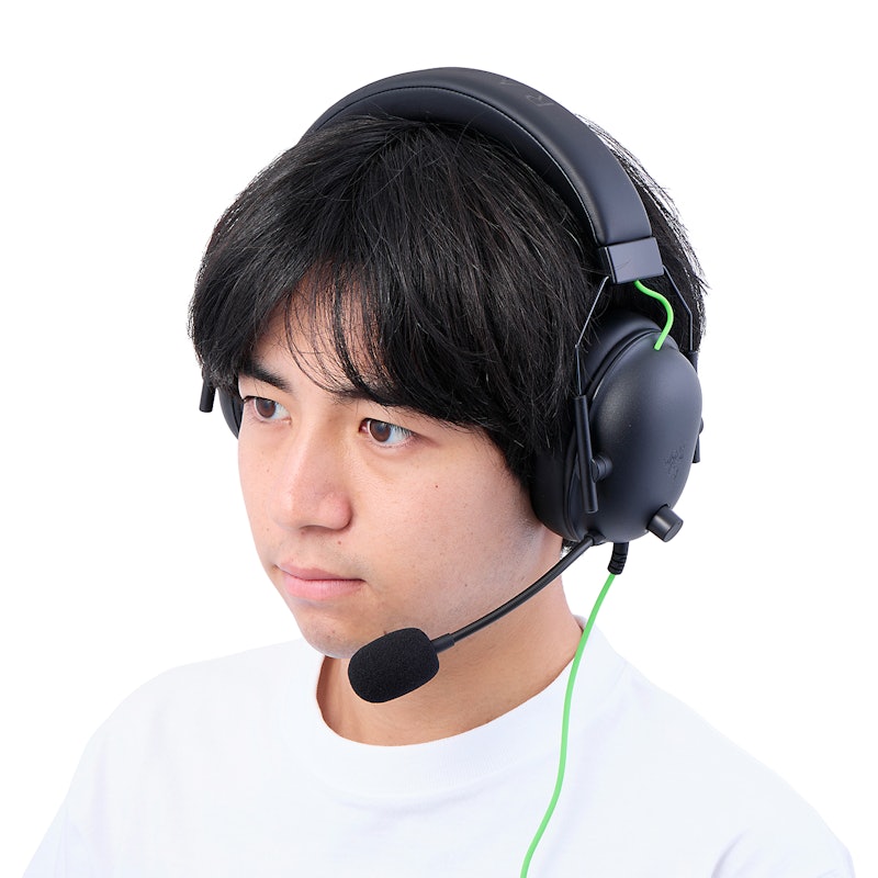 Razer BlackShark V2 Xの口コミ・評判は？実際に使ってみたよい点・気