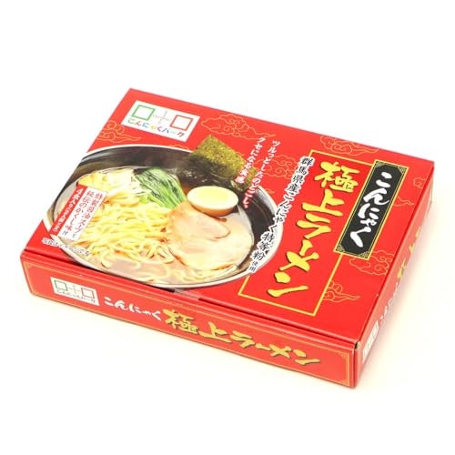長期保存したい人は乾麺タイプ