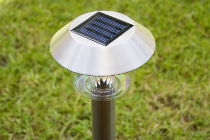 充電池・ソーラー電池はコスト重視の人にぴったり