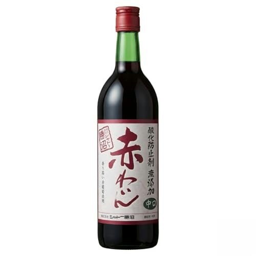 ミディアムボディ:バランスがよく、料理に幅広く合わせるなら