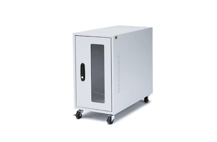ほこりの侵入を防ぎたいなら簡易防塵ボックスをチェック