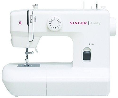 操作がシンプルで低価格な電子ミシン